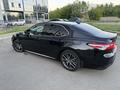 Toyota Camry 2023 годаүшін13 500 000 тг. в Усть-Каменогорск – фото 11