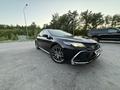 Toyota Camry 2023 годаүшін13 500 000 тг. в Усть-Каменогорск – фото 4