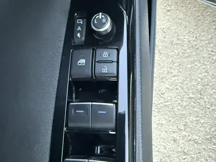 Toyota Camry 2023 года за 13 500 000 тг. в Усть-Каменогорск – фото 25