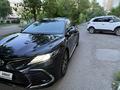 Toyota Camry 2023 годаүшін13 500 000 тг. в Усть-Каменогорск – фото 37