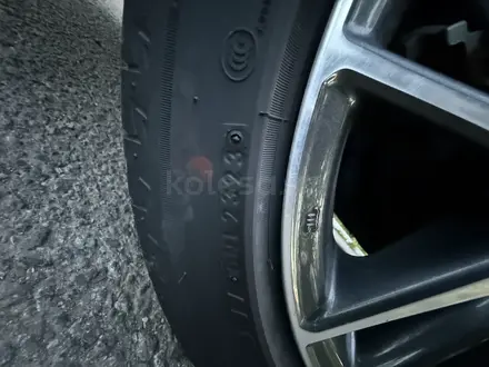 Toyota Camry 2023 года за 13 500 000 тг. в Усть-Каменогорск – фото 42