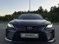 Toyota Camry 2023 годаүшін13 500 000 тг. в Усть-Каменогорск – фото 7