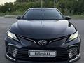 Toyota Camry 2023 годаүшін13 500 000 тг. в Усть-Каменогорск – фото 8