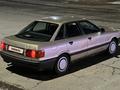 Audi 80 1989 года за 1 500 000 тг. в Алматы – фото 12