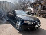Audi A4 2005 года за 3 400 000 тг. в Алматы