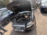 Audi A4 2005 года за 3 300 000 тг. в Алматы