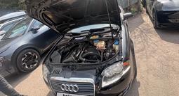 Audi A4 2005 годаүшін3 400 000 тг. в Алматы – фото 2