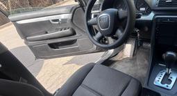 Audi A4 2005 годаүшін3 400 000 тг. в Алматы – фото 3