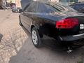 Audi A4 2005 года за 3 400 000 тг. в Алматы – фото 4