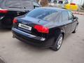 Audi A4 2005 года за 3 400 000 тг. в Алматы – фото 5