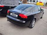 Audi A4 2005 годаүшін3 300 000 тг. в Алматы – фото 4