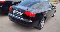 Audi A4 2005 годаүшін3 400 000 тг. в Алматы – фото 5