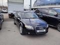 Audi A4 2005 года за 3 400 000 тг. в Алматы – фото 6