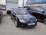 Audi A4 2005 годаүшін3 300 000 тг. в Алматы – фото 5