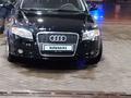 Audi A4 2005 года за 3 400 000 тг. в Алматы – фото 7