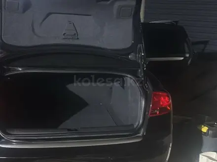 Audi A4 2005 года за 3 400 000 тг. в Алматы – фото 8