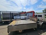 Mercedes-Benz  Atego 2002 года за 20 000 000 тг. в Караганда – фото 3