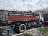 Mercedes-Benz  Atego 2002 года за 20 000 000 тг. в Караганда – фото 2