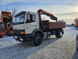 Mercedes-Benz  Atego 2002 года за 20 000 000 тг. в Караганда
