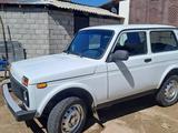 ВАЗ (Lada) Lada 2121 2015 года за 2 500 000 тг. в Шымкент – фото 2