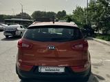 Kia Sportage 2014 годаүшін6 497 000 тг. в Алматы – фото 4