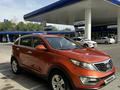 Kia Sportage 2014 года за 6 497 000 тг. в Алматы