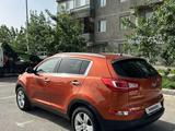 Kia Sportage 2014 годаүшін6 497 000 тг. в Алматы – фото 2