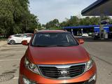 Kia Sportage 2014 годаүшін6 497 000 тг. в Алматы – фото 5