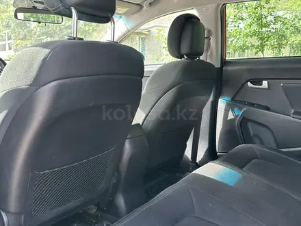 Kia Sportage 2014 года за 6 497 000 тг. в Алматы – фото 6