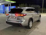 Toyota Highlander 2020 года за 20 000 000 тг. в Алматы – фото 3