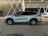 Toyota Highlander 2020 года за 20 000 000 тг. в Алматы – фото 5