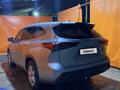 Toyota Highlander 2020 годаүшін20 000 000 тг. в Алматы – фото 7
