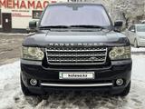 Land Rover Range Rover 2009 года за 9 300 000 тг. в Алматы