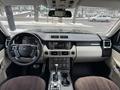 Land Rover Range Rover 2009 года за 11 500 000 тг. в Алматы – фото 5