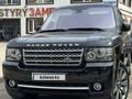Land Rover Range Rover 2009 года за 11 500 000 тг. в Алматы