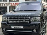 Land Rover Range Rover 2009 года за 11 500 000 тг. в Алматы