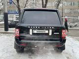 Land Rover Range Rover 2009 года за 11 500 000 тг. в Алматы – фото 3