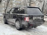 Land Rover Range Rover 2009 года за 11 500 000 тг. в Алматы – фото 4