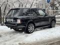 Land Rover Range Rover 2009 года за 11 500 000 тг. в Алматы – фото 2