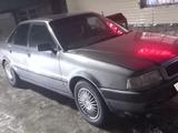 Audi 80 1992 годаүшін1 650 000 тг. в Аягоз – фото 5