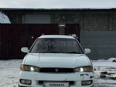 Subaru Legacy 1996 года за 2 000 000 тг. в Алматы