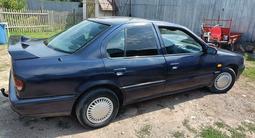 Nissan Primera 1996 года за 520 000 тг. в Алматы – фото 2