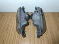 Фары 2шт Subaru Impreza GC GF Рест 96-00г Субару Импреза передние GC8 CF8 за 100 000 тг. в Караганда – фото 6