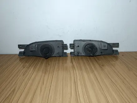 Фары 2шт Subaru Impreza GC GF Рест 96-00г Субару Импреза передние GC8 CF8 за 100 000 тг. в Караганда – фото 7