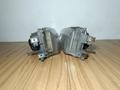 Фары 2шт Subaru Impreza GC GF Рест 96-00г Субару Импреза передние GC8 CF8 за 100 000 тг. в Караганда – фото 4