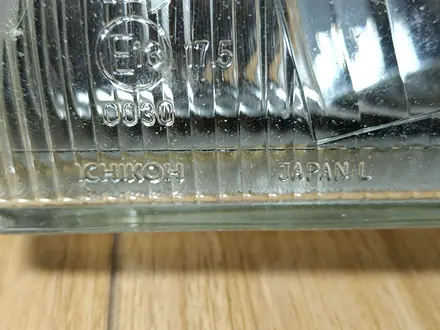 Фары 2шт Subaru Impreza GC GF Рест 96-00г Субару Импреза передние GC8 CF8 за 100 000 тг. в Караганда – фото 9