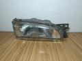 Фары 2шт Subaru Impreza GC GF Рест 96-00г Субару Импреза передние GC8 CF8 за 100 000 тг. в Караганда – фото 2