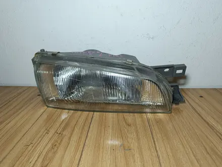 Фары 2шт Subaru Impreza GC GF Рест 96-00г Субару Импреза передние GC8 CF8 за 100 000 тг. в Караганда – фото 2