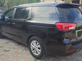 Kia Sedona 2016 годаfor8 500 000 тг. в Алматы – фото 3