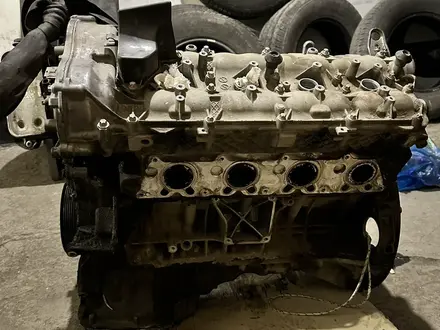 Двигатель м 273 за 500 000 тг. в Караганда – фото 2